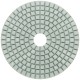 Алмазный гибкий шлифовальный круг (АГШК), 100x3мм, Р400, Cutop Special CUTOP