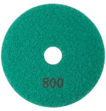 Алмазный гибкий шлифовальный круг (АГШК), 100x3мм,  Р800, Cutop Special CUTOP
