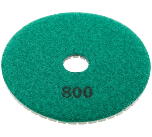 Алмазный гибкий шлифовальный круг (АГШК), 100x3мм, Р800, Cutop Special CUTOP Алмазный гибкий шлифовальный круг (АГШК), 100x3мм, Р800, Cutop Special CUTOP