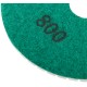 Алмазный гибкий шлифовальный круг (АГШК), 100x3мм, Р800, Cutop Special CUTOP