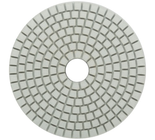Алмазный гибкий шлифовальный круг (АГШК), 100x3мм, Р800, Cutop Special CUTOP Алмазный гибкий шлифовальный круг (АГШК), 100x3мм, Р800, Cutop Special CUTOP
