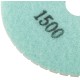 Алмазный гибкий шлифовальный круг (АГШК), 100x3мм, Р1500, Cutop Special CUTOP