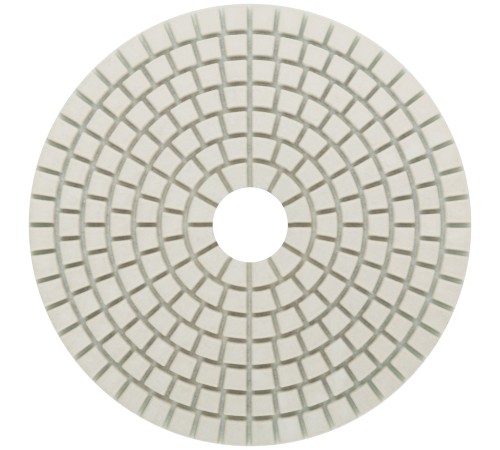 Алмазный гибкий шлифовальный круг (АГШК), 100x3мм, Р1500, Cutop Special CUTOP