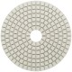 Алмазный гибкий шлифовальный круг (АГШК), 100x3мм, Р1500, Cutop Special CUTOP