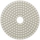 Алмазный гибкий шлифовальный круг (АГШК), 100x3мм, Р3000, Cutop Special CUTOP