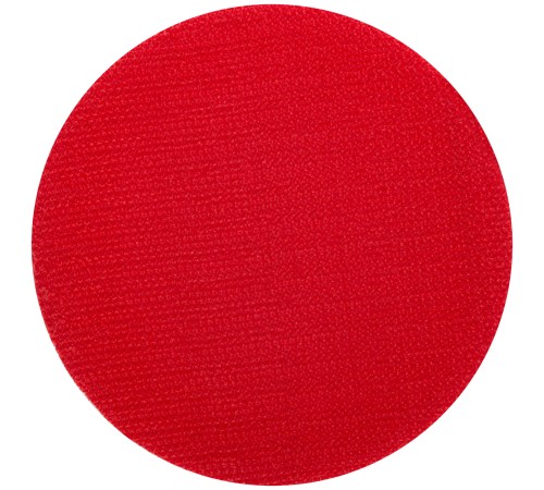 Насадка с липучкой для АГШК Cutop Special 100 мм, твердая CUTOP