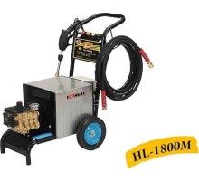 Машина высокого давления  HL-1800M (электрическая) HL-1800M Машина высокого давления  HL-1800M (электрическая) HL-1800M