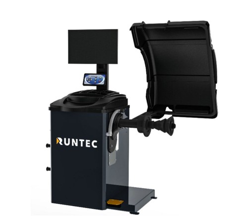 RUNTEC RT-TBM 222 Станок балансировочный 10-28" 220V RUNTEC RT-TBM 222 Станок балансировочный 10-28" 220V