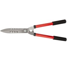 Кусторез, лезвия 190 мм, металлические ручки с ПВХ рукоятками 530 мм КУРС