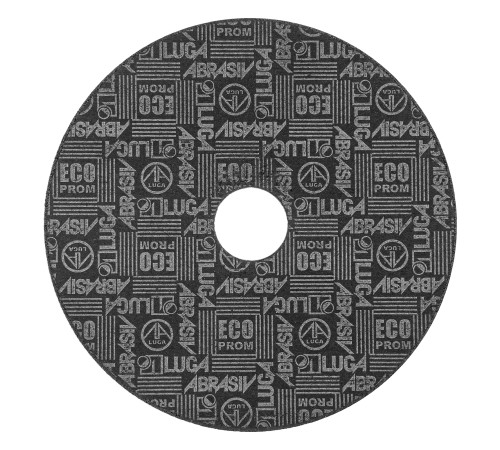 Круг отрезной по металлу, 125 х 1.2 х 22 мм &amp;quot;Луга&amp;quot;