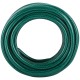 Шланг поливочный трехслойный армированный, зеленый 1/2" х 1,8 мм х 15 м КУРС РОС