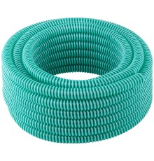 Шланг спиральный напорно-всасывающий 19 мм х 15 м КУРС РОС