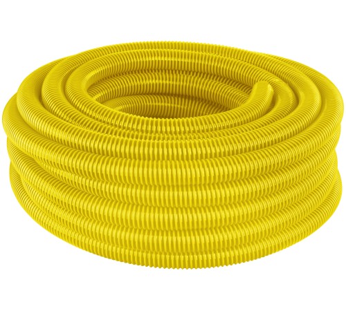 Шланг спиральный напорно-всасывающий 25 мм х 15 м КУРС РОС