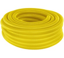 Шланг спиральный напорно-всасывающий 19 мм х 30 м КУРС РОС