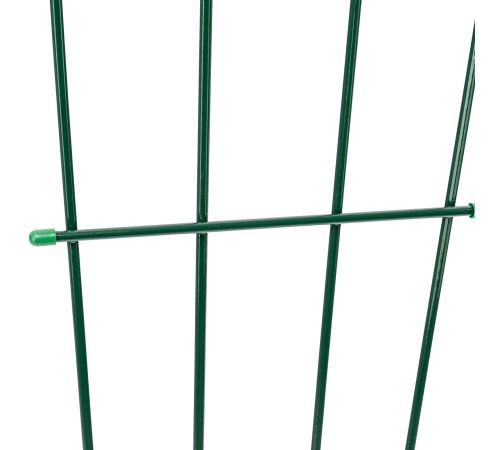 Шпалера, комбинированная, 3 ступени, 0,1/0,65х2 м// Palisad Шпалера, комбинированная, 3 ступени, 0,1/0,65х2 м// Palisad