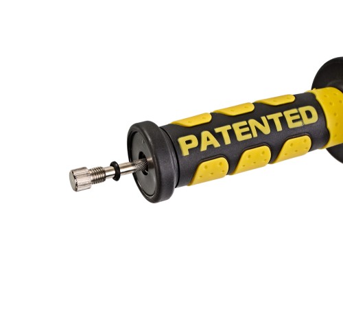Аккумуляторная УШМ Hanskonner HAG1812E 1BatterySystem Аккумуляторная УШМ Hanskonner HAG1812E 1BatterySystem