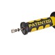 Аккумуляторная УШМ Hanskonner HAG1812E 1BatterySystem