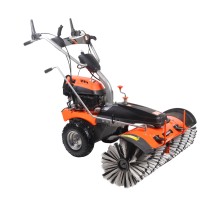 Машина подметальная PATRIOT S 610 P