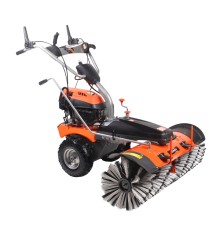 Машина подметальная PATRIOT S 610 P