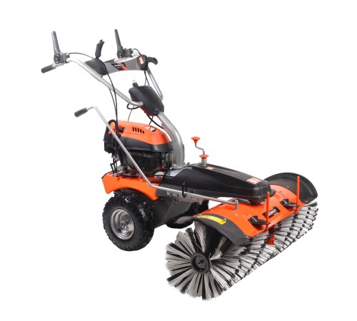 Машина подметальная PATRIOT S 610 P Машина подметальная PATRIOT S 610 P