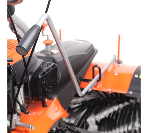 Машина подметальная PATRIOT S 610 P Машина подметальная PATRIOT S 610 P