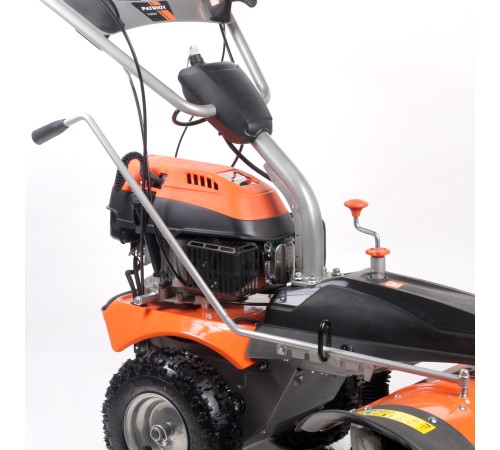 Машина подметальная PATRIOT S 610 P Машина подметальная PATRIOT S 610 P