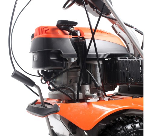 Машина подметальная PATRIOT S 610 P Машина подметальная PATRIOT S 610 P