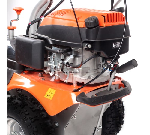 Машина подметальная PATRIOT S 610 P Машина подметальная PATRIOT S 610 P