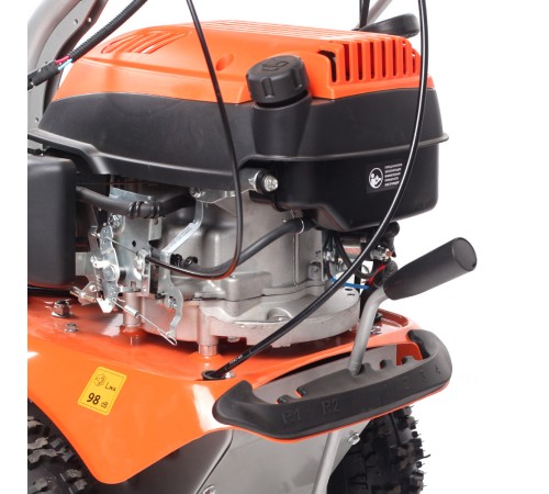 Машина подметальная PATRIOT S 610 P Машина подметальная PATRIOT S 610 P