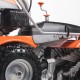 Машина подметальная PATRIOT S 610 P