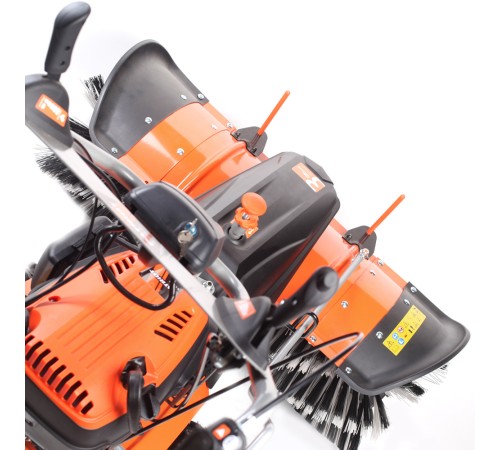 Машина подметальная PATRIOT S 610 P Машина подметальная PATRIOT S 610 P