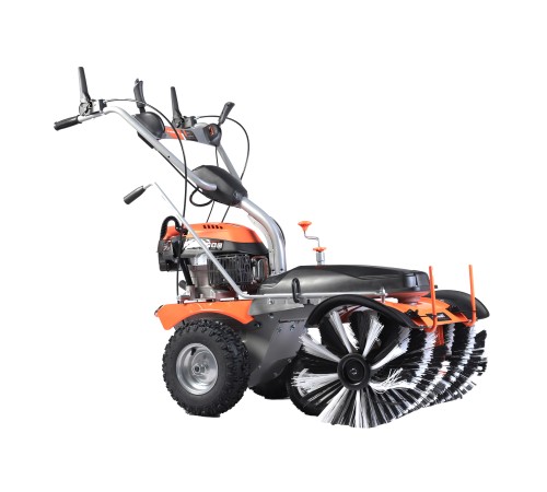 Машина подметальная PATRIOT S 608 P