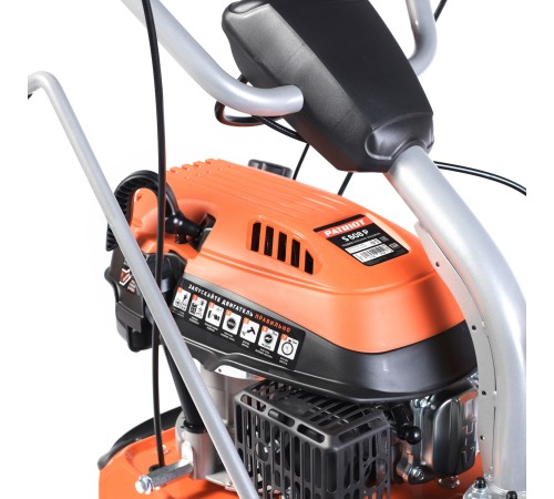 Машина подметальная PATRIOT S 608 P