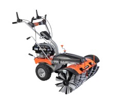 Машина подметальная PATRIOT S 510 BS