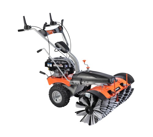 Машина подметальная PATRIOT S 510 BS Машина подметальная PATRIOT S 510 BS