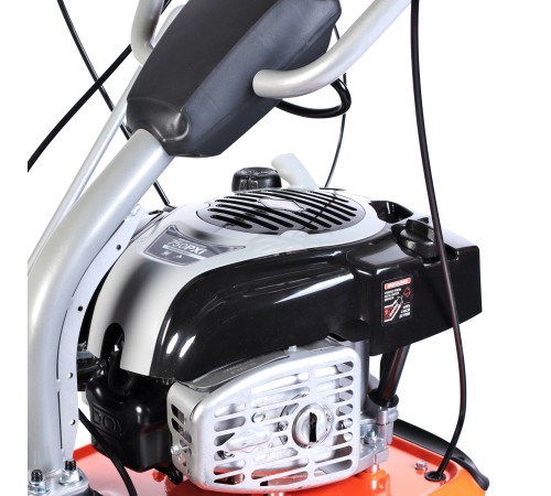 Машина подметальная PATRIOT S 510 BS Машина подметальная PATRIOT S 510 BS