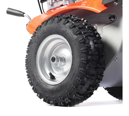 Машина подметальная PATRIOT S 510 BS Машина подметальная PATRIOT S 510 BS