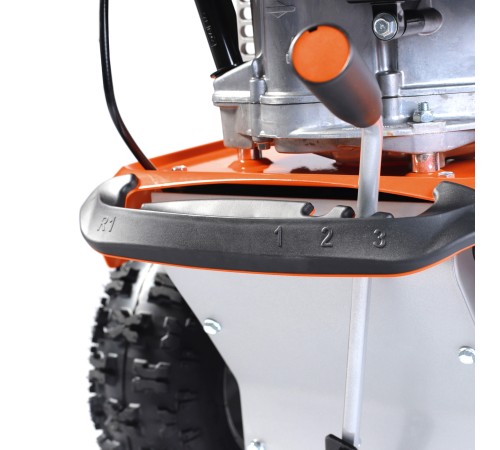Машина подметальная PATRIOT S 510 BS Машина подметальная PATRIOT S 510 BS