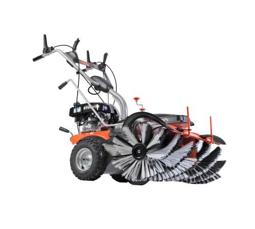 Машина подметальная PATRIOT S 510 BS Машина подметальная PATRIOT S 510 BS
