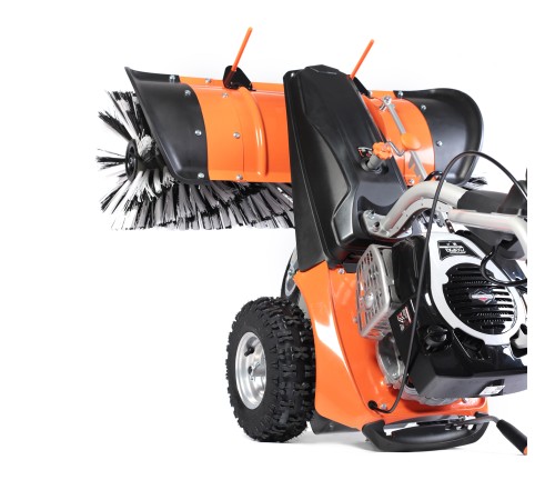 Машина подметальная PATRIOT S 510 BS Машина подметальная PATRIOT S 510 BS