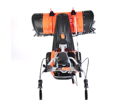 Машина подметальная PATRIOT S 510 BS Машина подметальная PATRIOT S 510 BS