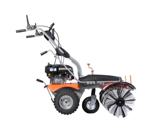 Машина подметальная PATRIOT S 510 BS Машина подметальная PATRIOT S 510 BS