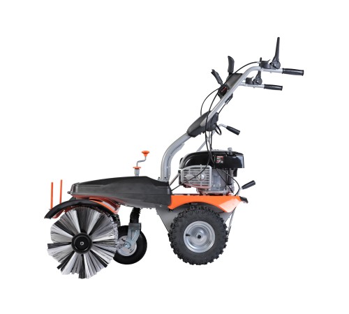 Машина подметальная PATRIOT S 510 BS Машина подметальная PATRIOT S 510 BS