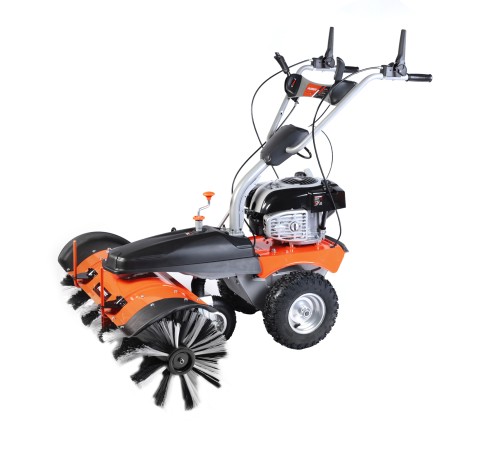 Машина подметальная PATRIOT S 510 BS Машина подметальная PATRIOT S 510 BS