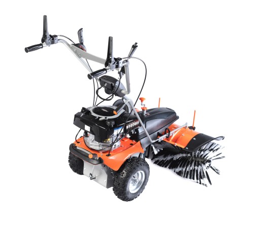 Машина подметальная PATRIOT S 510 BS Машина подметальная PATRIOT S 510 BS