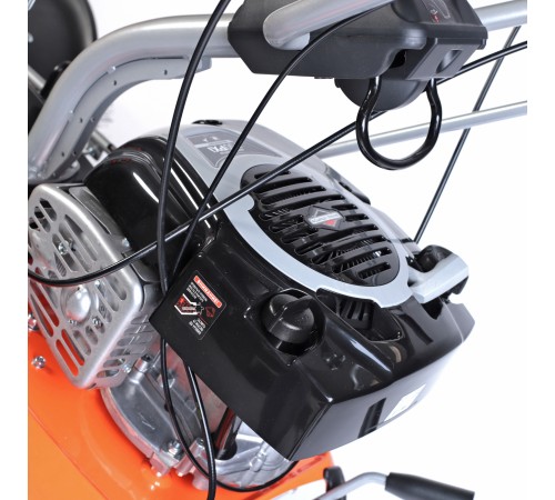 Машина подметальная PATRIOT S 510 BS Машина подметальная PATRIOT S 510 BS