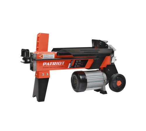 Дровокол электрический PATRIOT CE 3715 Дровокол электрический PATRIOT CE 3715