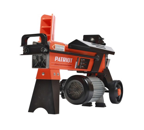 Дровокол электрический PATRIOT CE 3715 Дровокол электрический PATRIOT CE 3715