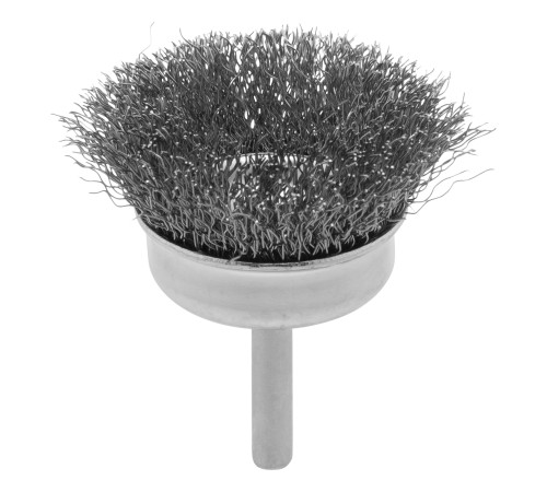 Щетка для дрели, 50 мм, 