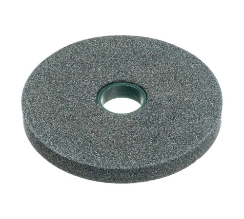 Круг шлифовальный, 150 х 16 х 32 мм, 63С, F60, (K, L) &amp;quot;Луга&amp;quot;